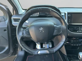 Peugeot 2008  GT Line 120 BVM6 EURO6 | Mobile.bg    11