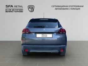 Peugeot 2008  GT Line 120 BVM6 EURO6 | Mobile.bg    6