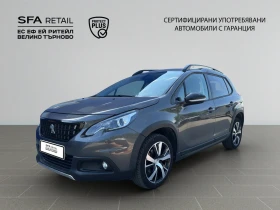     Peugeot 2008  GT Line 120 BVM6 EURO6