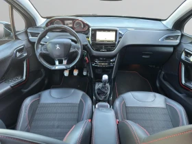 Peugeot 2008  GT Line 120 BVM6 EURO6 | Mobile.bg    9