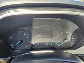 Ford Focus 1.0 Ecoboost закупуван от Мото-Пфое - 20900 лв. - 92622296 14