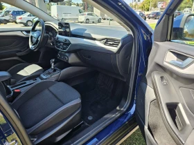 Обява за продажба на Ford Focus 1.0 Ecoboost закупуван от Мото-Пфое  ~21 300 лв. - изображение 10
