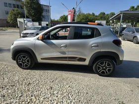 Dacia Spring Comfort Plus 45 CCS   | Mobile.bg    2
