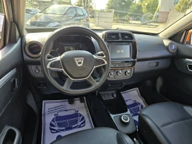 Dacia Spring Comfort Plus 45 CCS   | Mobile.bg    12