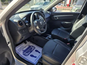 Dacia Spring Comfort Plus 45 CCS   | Mobile.bg    9