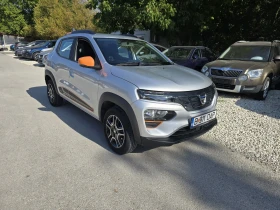 Dacia Spring Comfort Plus 45 CCS   | Mobile.bg    7