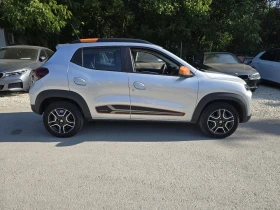 Dacia Spring Comfort Plus 45 CCS   | Mobile.bg    6