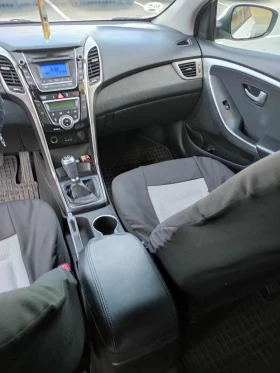 Обява за продажба на Hyundai I30 ~12 500 лв. - изображение 2