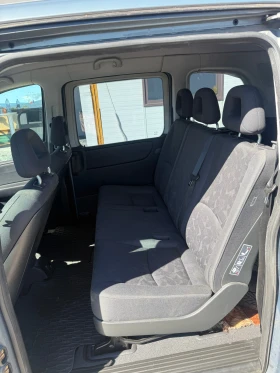 Mercedes-Benz Vaneo 1.7CDI* ЛИЗИНГ - 3990 лв. - 86045888 7