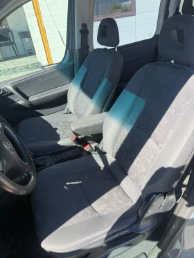 Mercedes-Benz Vaneo 1.7CDI* ЛИЗИНГ - 3990 лв. - 86045888 10