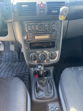 Mercedes-Benz Vaneo 1.7CDI* ЛИЗИНГ - 3990 лв. - 86045888 11