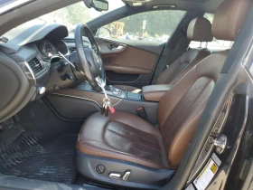 Audi A7 PREMIUM PLUS/QUATTRO - 29600 лв. - 50013565 7