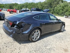 Audi A7 PREMIUM PLUS/QUATTRO - 29600 лв. - 50013565 6