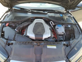 Audi A7 PREMIUM PLUS/QUATTRO - 29600 лв. - 50013565 11
