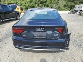 Audi A7 PREMIUM PLUS/QUATTRO - 29600 лв. - 50013565 5