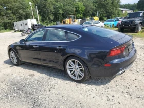 Audi A7 PREMIUM PLUS/QUATTRO - 29600 лв. - 50013565 4
