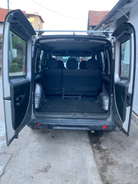 Обява за продажба на Fiat Doblo 1.9 jtd ~5 599 лв. - изображение 9