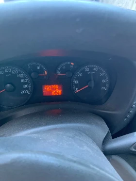 Обява за продажба на Fiat Doblo 1.9 jtd ~5 599 лв. - изображение 5