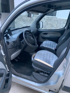 Обява за продажба на Fiat Doblo 1.9 jtd ~5 599 лв. - изображение 7