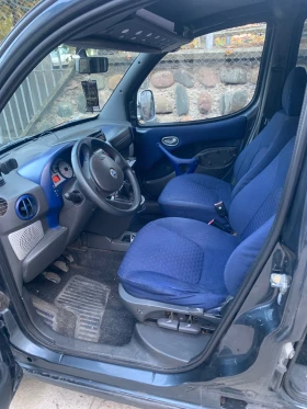 Fiat Doblo 1.9 jtd Malibu | Mobile.bg    9