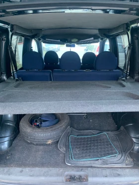 Fiat Doblo 1.9 jtd Malibu | Mobile.bg    7