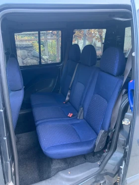 Fiat Doblo 1.9 jtd Malibu | Mobile.bg    6