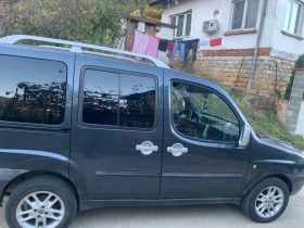 Fiat Doblo 1.9 jtd Malibu | Mobile.bg    4