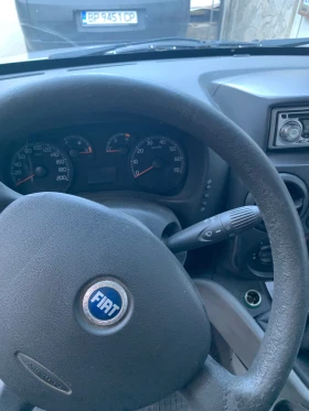 Обява за продажба на Fiat Doblo 1.9 jtd ~5 599 лв. - изображение 4