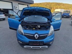 Обява за продажба на Renault Scenic 1.5dci X-MODEL CROSS  ~10 990 лв. - изображение 8