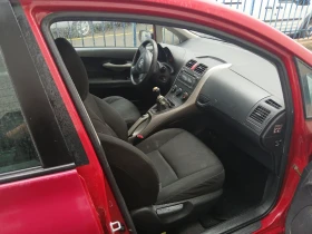 Toyota Auris 1.4 D4-D | Mobile.bg    10