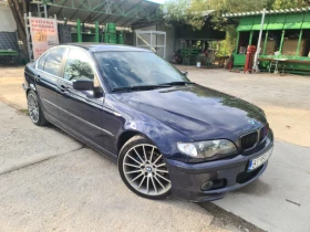     BMW 323