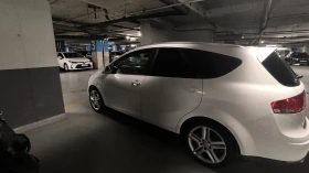 Обява за продажба на Seat Altea XL sport ~8 000 лв. - изображение 3