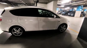 Обява за продажба на Seat Altea XL sport ~8 000 лв. - изображение 2