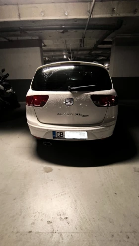 Обява за продажба на Seat Altea XL sport ~8 000 лв. - изображение 1