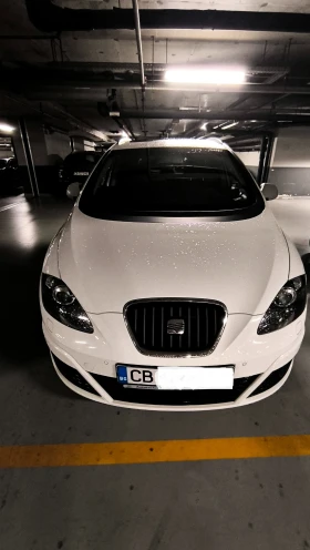 Обява за продажба на Seat Altea XL sport ~8 000 лв. - изображение 1