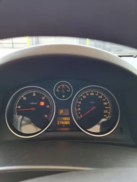 Opel Astra 19.CDTI автоматик Евро 4 - 3200 лв. / 1636.13 € - 47690597 6