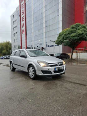 Opel Astra 19.CDTI автоматик Евро 4