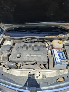 Opel Astra 19.CDTI автоматик Евро 4 - 3200 лв. / 1636.13 € - 47690597 9