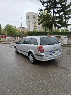 Opel Astra 19.CDTI автоматик Евро 4 - 3200 лв. / 1636.13 € - 47690597 2