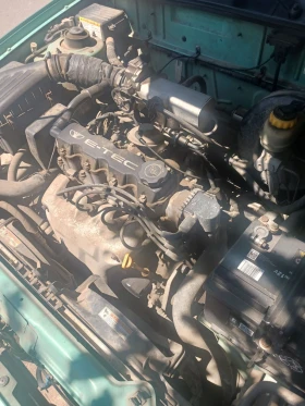 Daewoo Lanos 1.4 | Mobile.bg    5