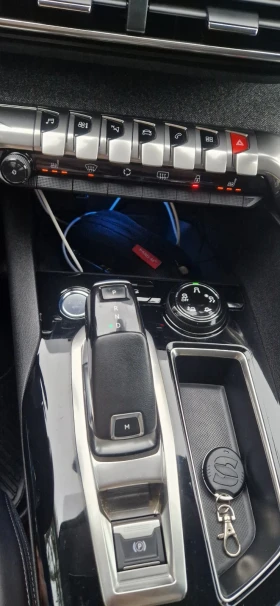 Peugeot 3008 | Mobile.bg    9