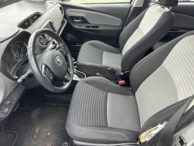 Toyota Yaris 1.5 hybrid На части!, снимка 10 — Bazar.bg Toyota Yaris 1.5 hybrid На части!, снимка 10