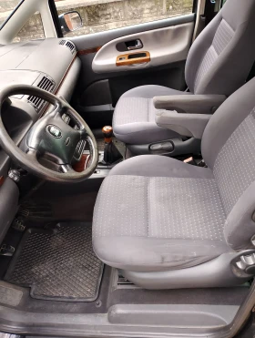 Seat Alhambra 1.9-116 .. | Mobile.bg    4