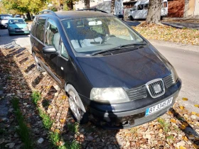 Seat Alhambra 1.9-116 .. | Mobile.bg    2