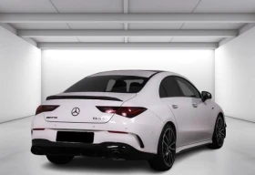 Mercedes-Benz CLA 35 AMG 4Matic = Premium Plus = Гаранция - 104840 лв. / 53603.84 € - 63219007 2
