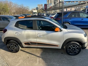 Dacia Spring Лек автомобил - 16900 лв. / 8640.83 € - 18854347 4