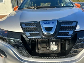 Dacia Spring Лек автомобил - 16900 лв. / 8640.83 € - 18854347 14