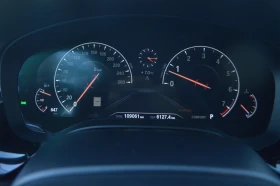 BMW 540 - 50300 лв. / 25717.98 € - 43723318 12