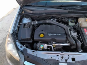 Opel Astra, снимка 11