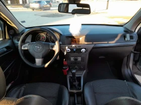 Opel Astra, снимка 10